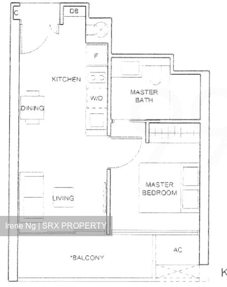 Commonwealth Towers (D3), Condominium #416594361